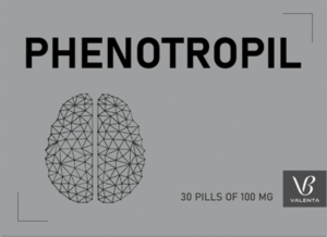 Phenylpiracetam is a nootropics that is used to treat a variety of medical conditions such as cerebral stroke, traumatic brain injury, and neurodegenerative diseases.